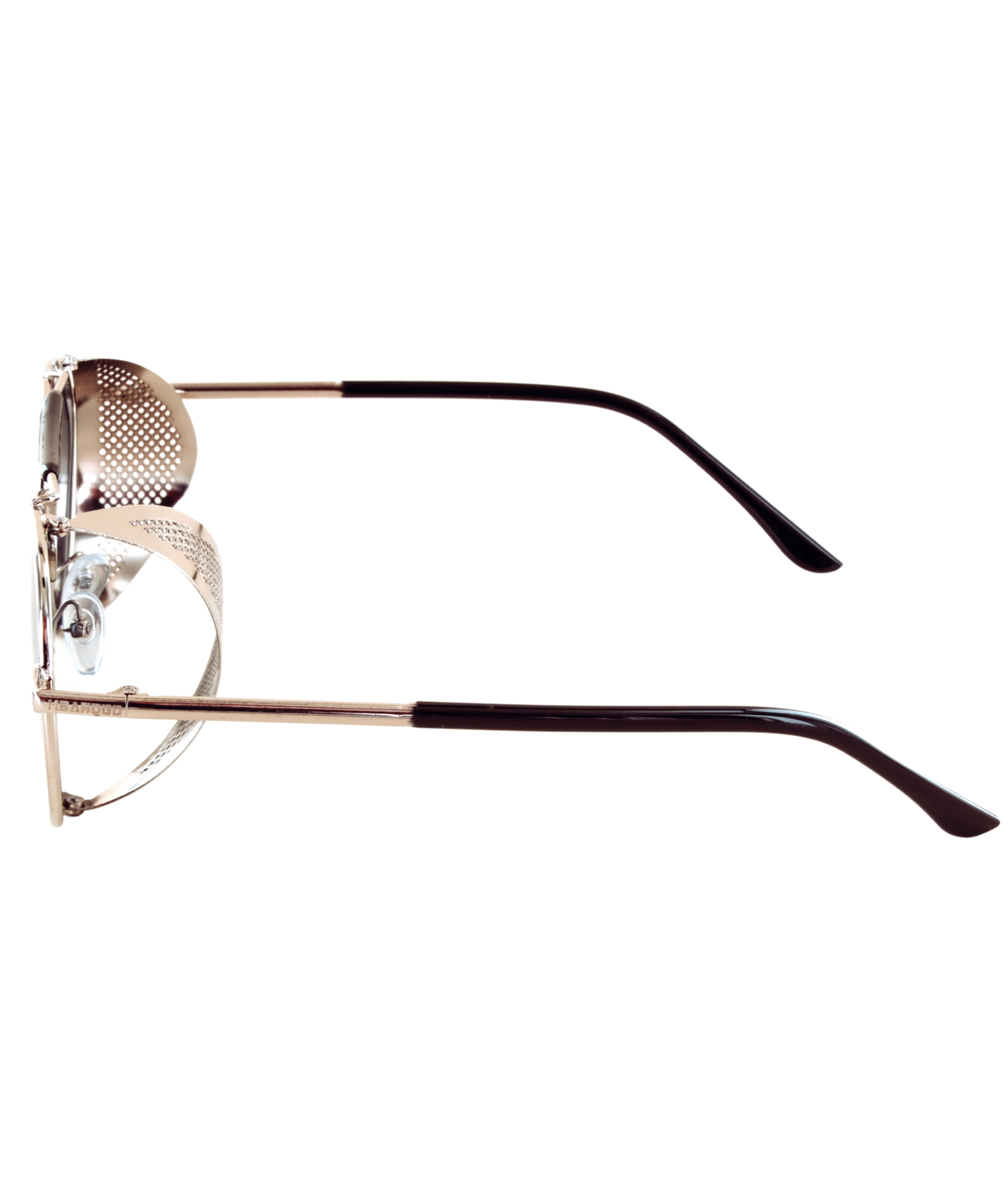 The Evasion Eyewear - Plata