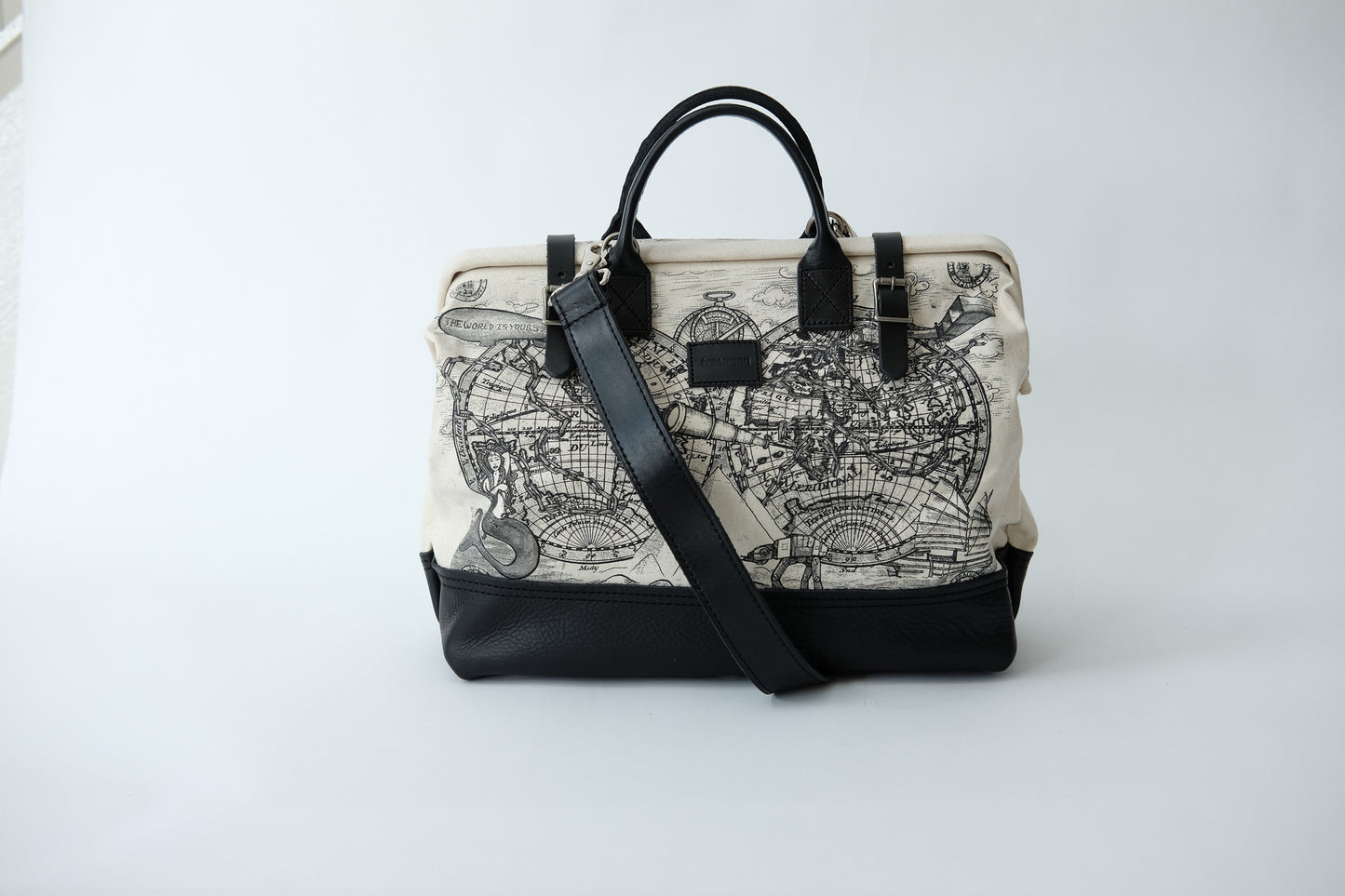 The MEDICUS Doctor-Bag, Cookies & Cream