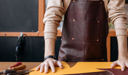 mbarqgo-care of leather