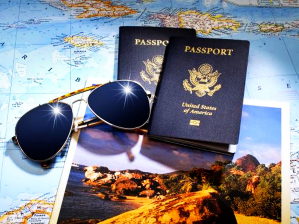 16 reasons why traveling is important