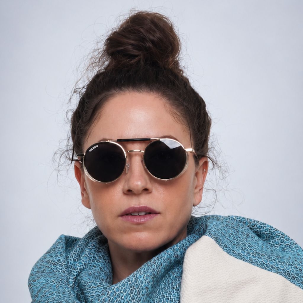 The Evasion Eyewear