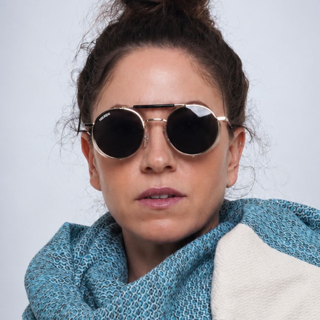 The Evasion Eyewear