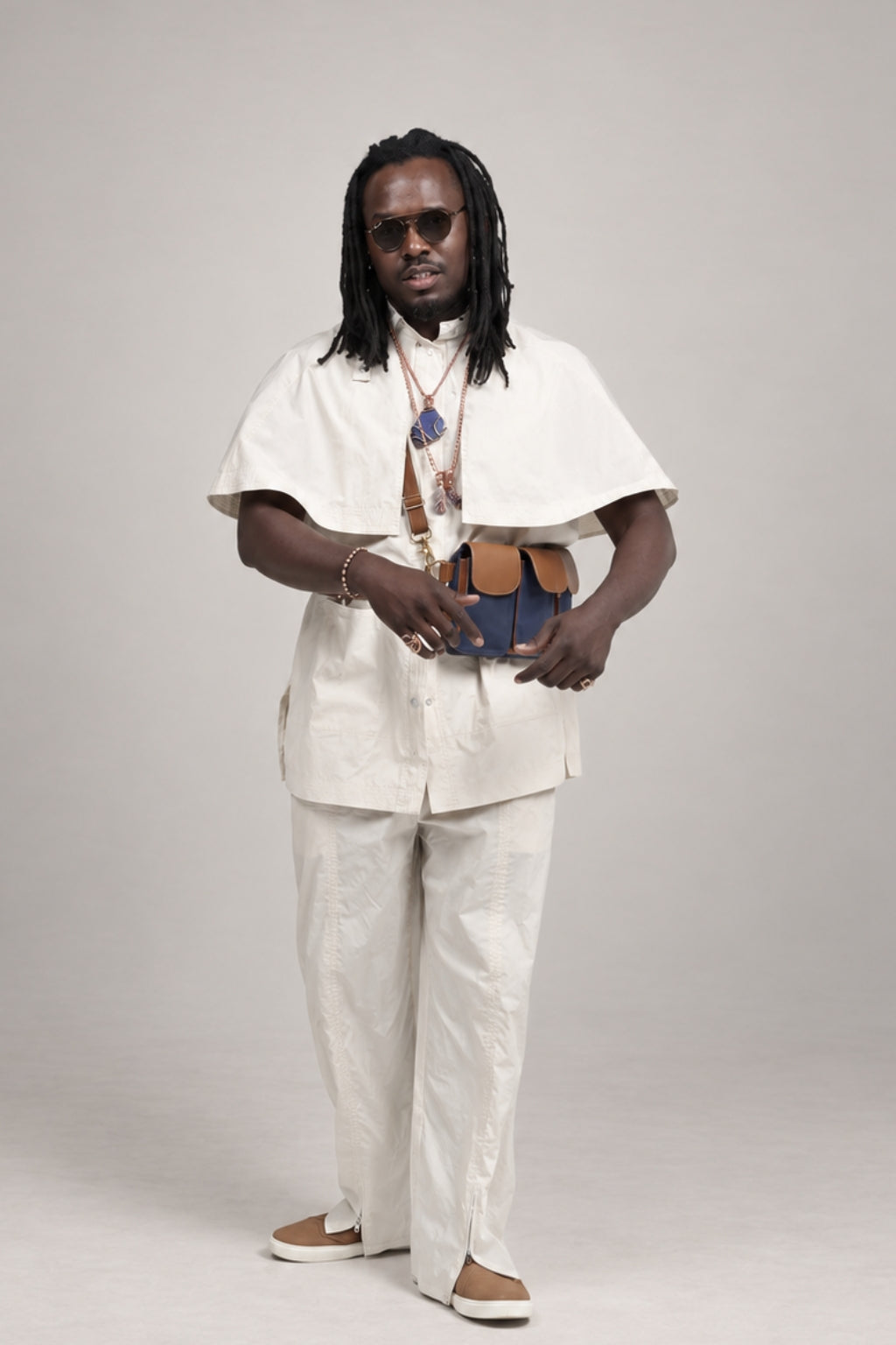 Pear Drip - Off white
