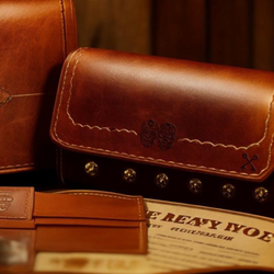 Bank Deposit Wallet x100