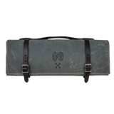 Cutters Collection Knife Roll x77