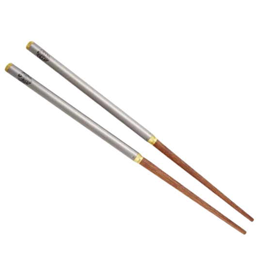 Travel Collapsible Chopsticks x200