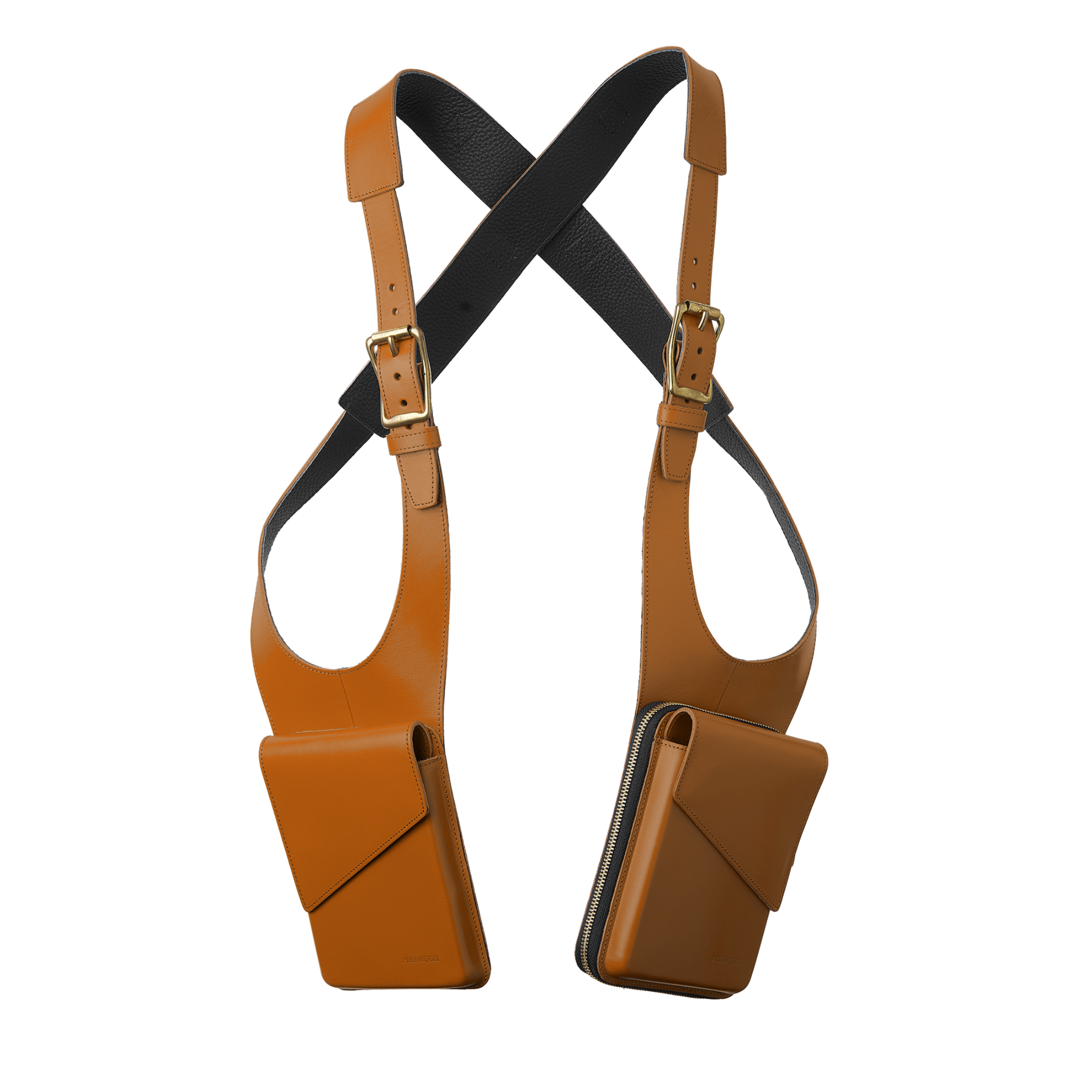 ★ILLIGO★ Toast Handle Bag Brown 5011544446 1_0b8bf604-8391-44dd-9a7e-