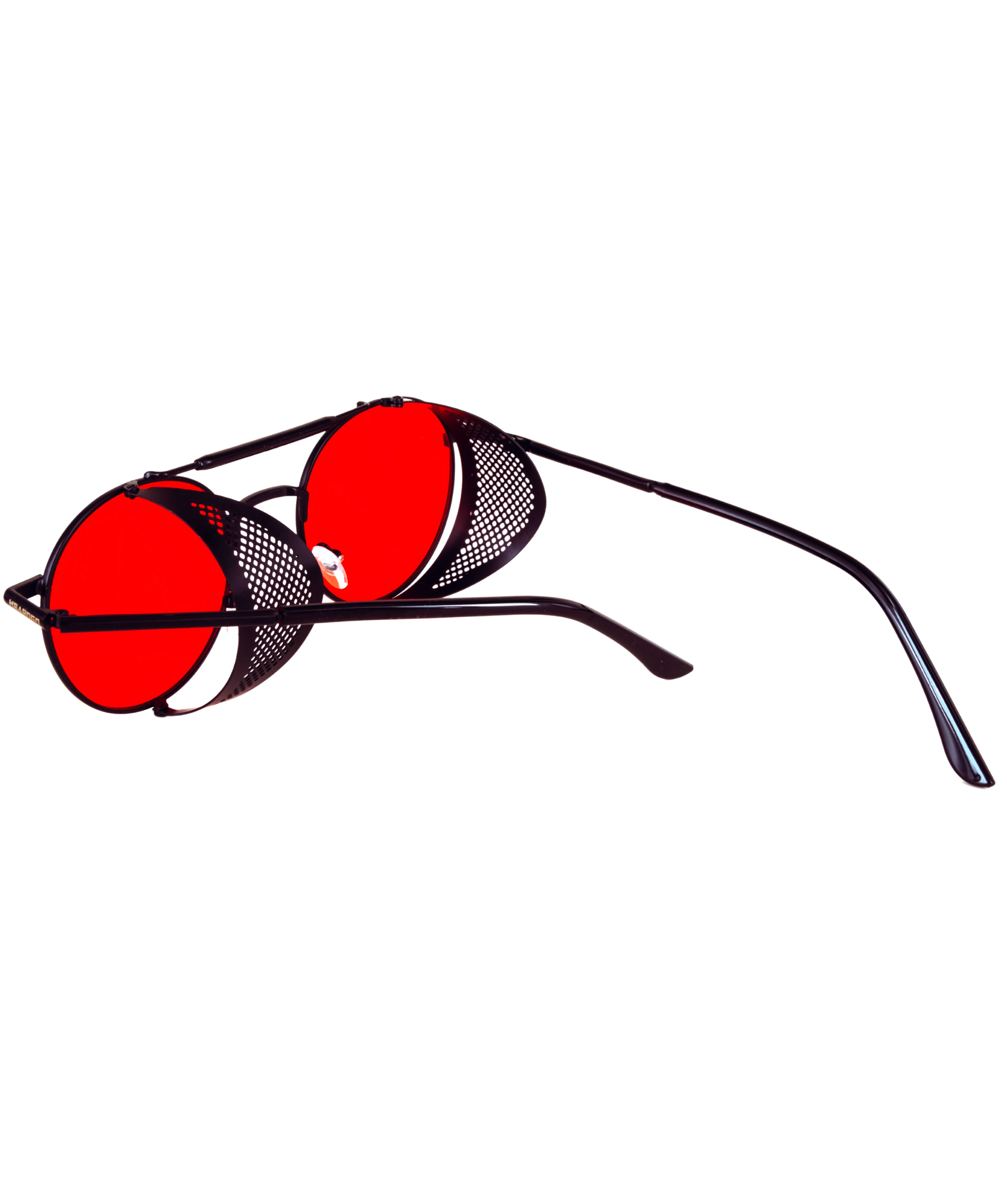 The Evasion Eyewear - Crimson