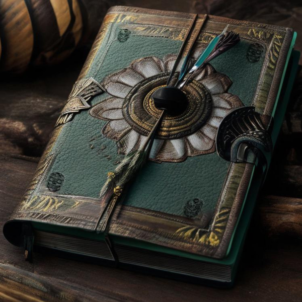 El Diario del Destino x55
