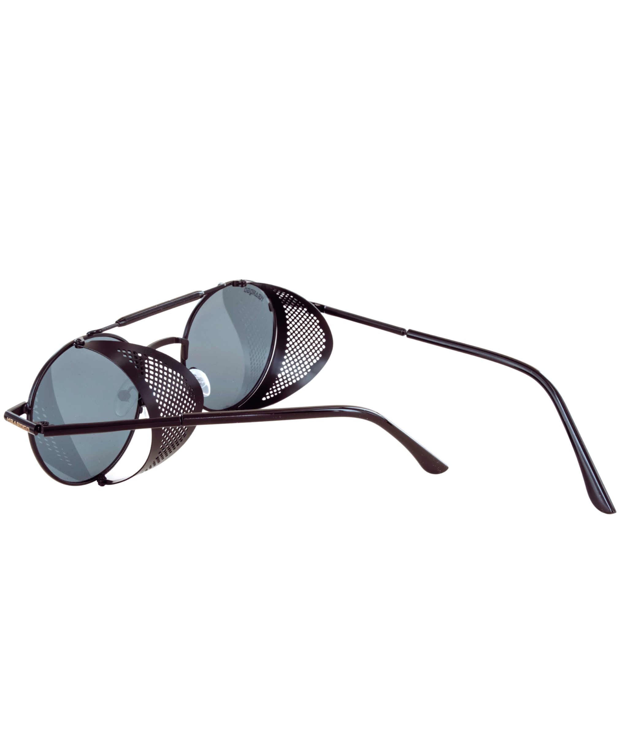 The Evasion Eyewear - Noir