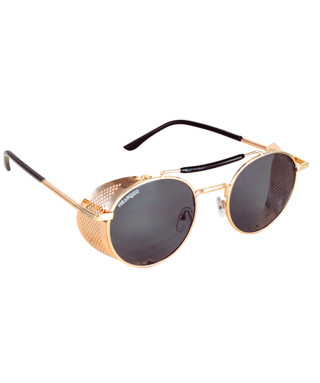 The Evasion Eyewear - Oro