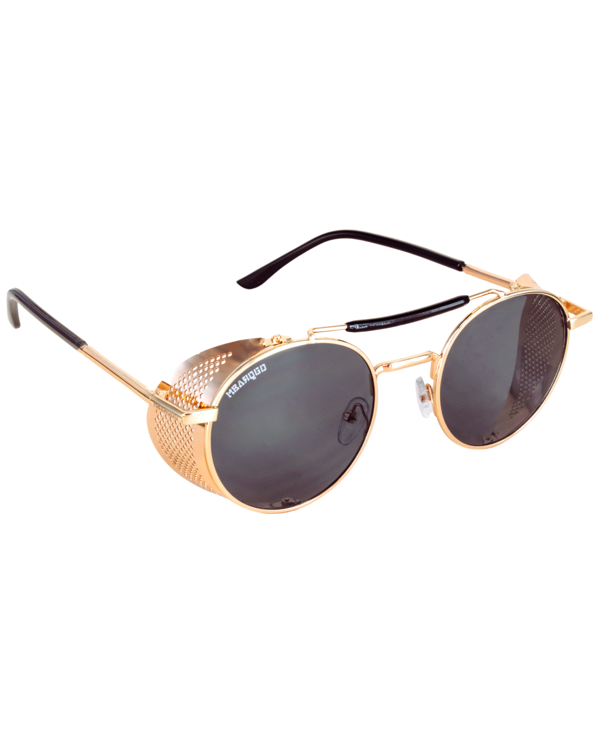 The Evasion Eyewear - Oro