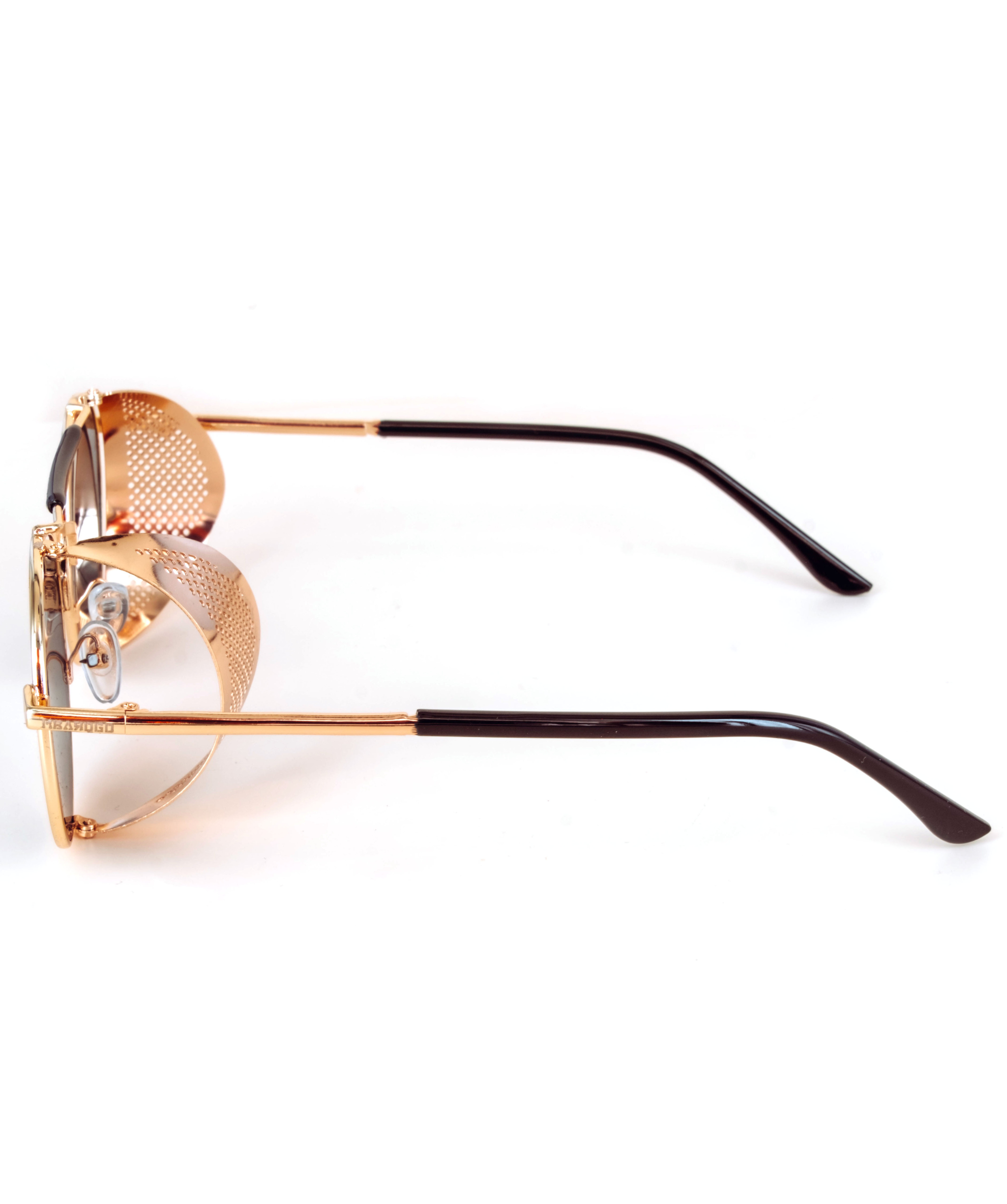 The Evasion Eyewear - Oro