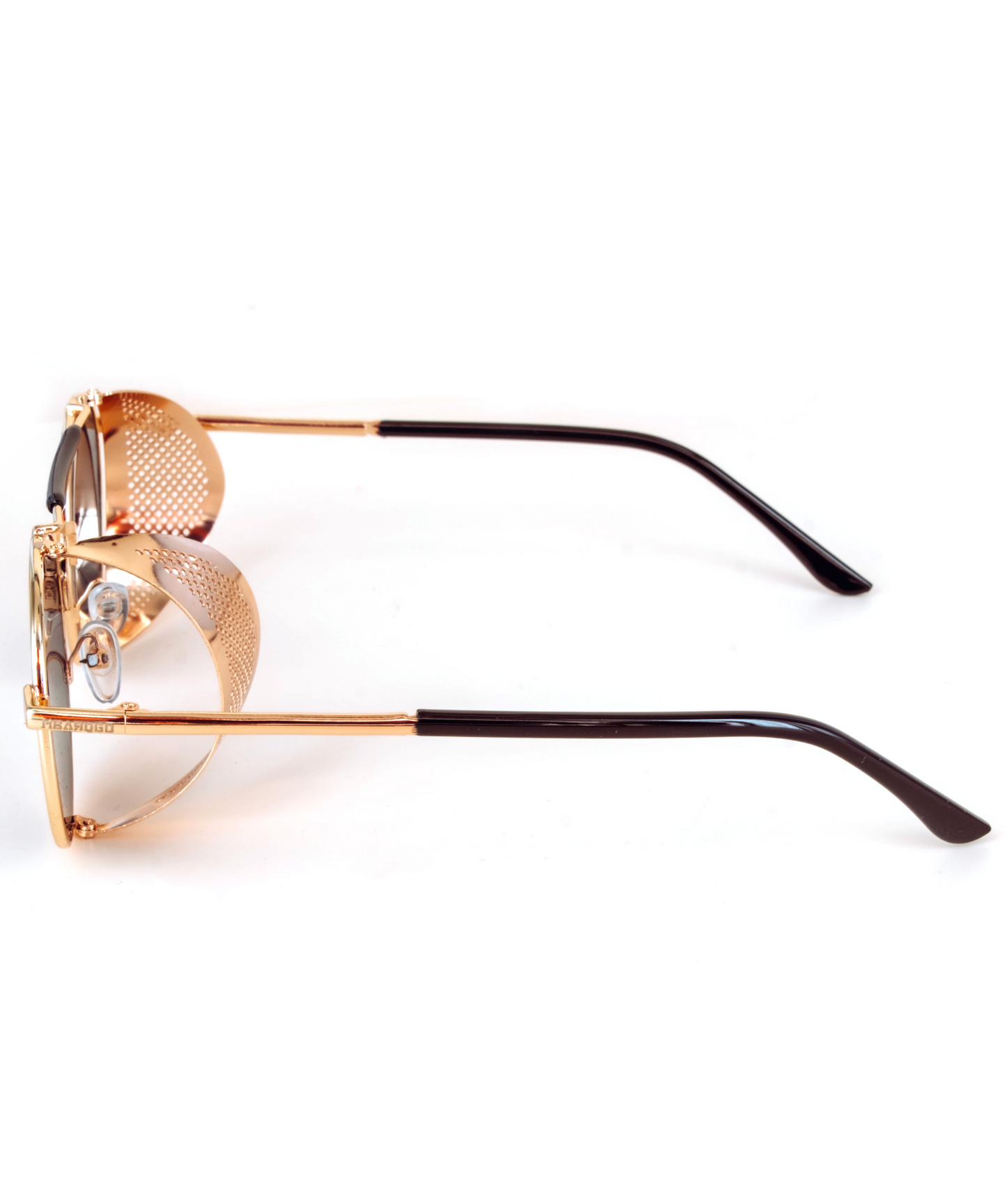 The Evasion Eyewear - Oro
