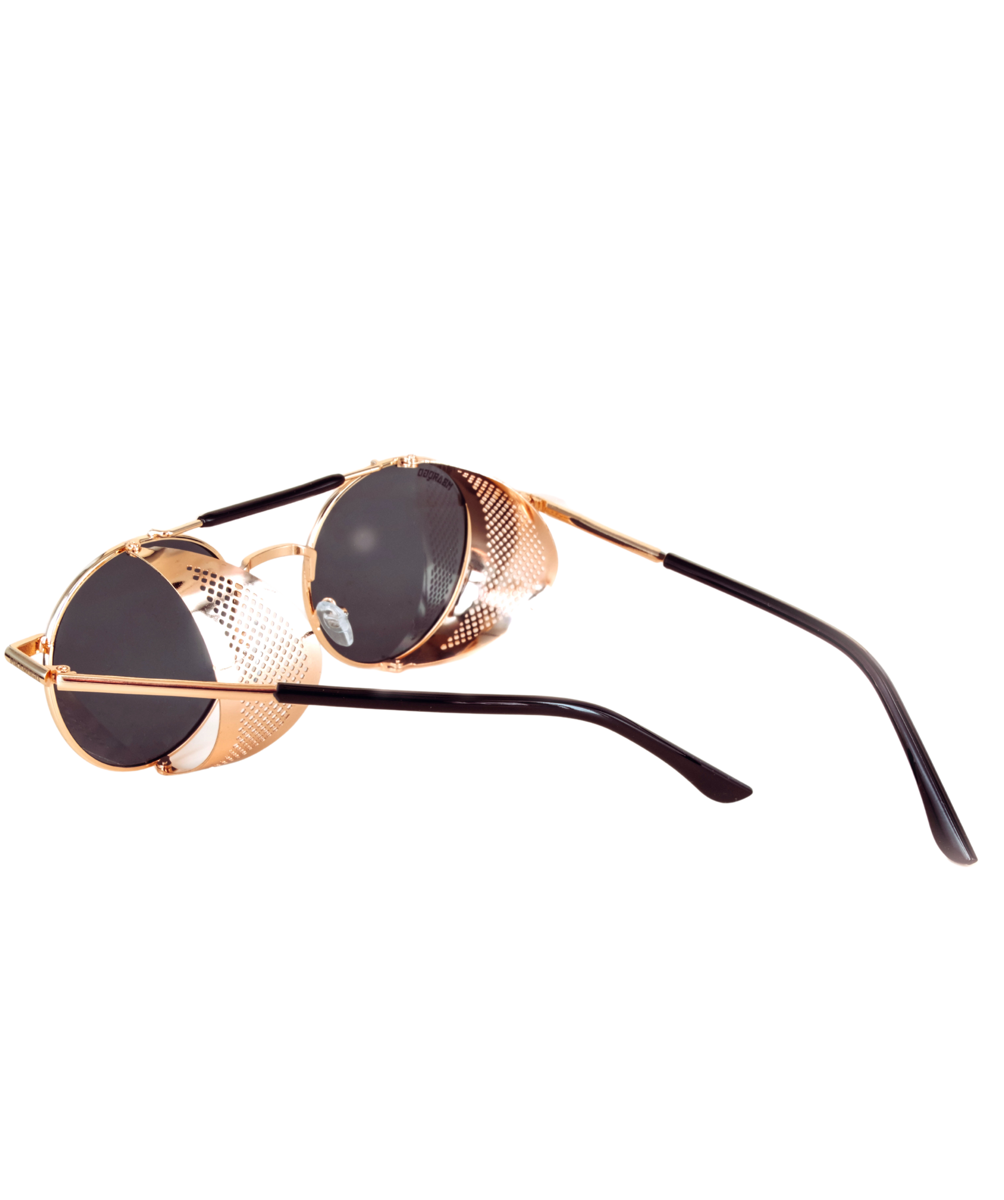 The Evasion Eyewear - Oro