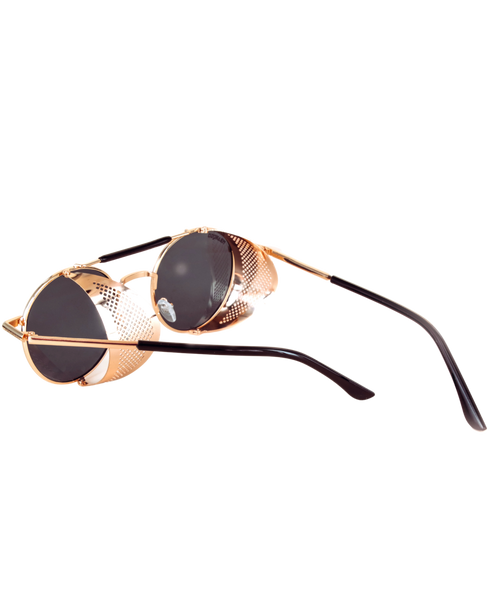 The Evasion Eyewear - Oro