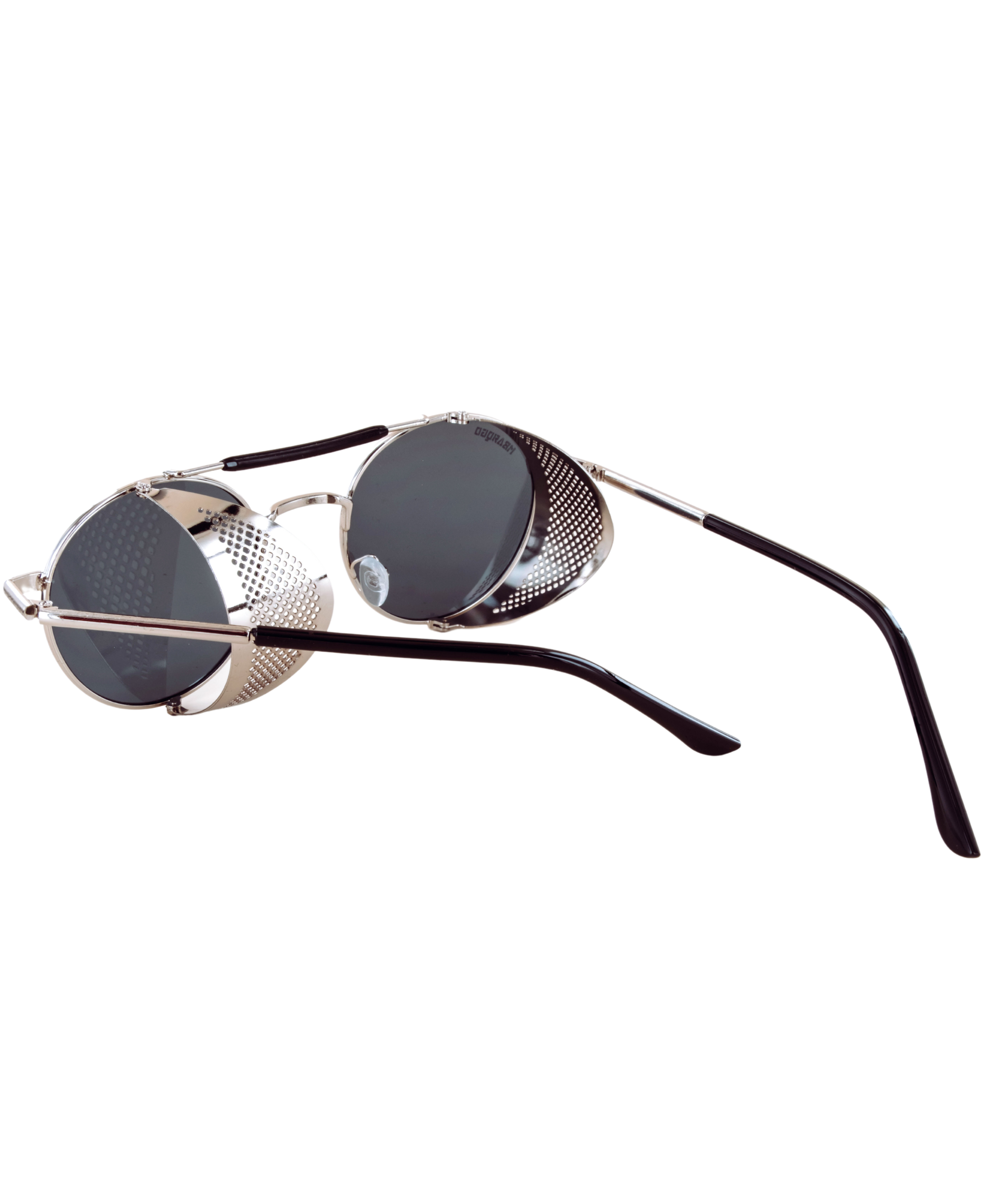 The Evasion Eyewear - Plata