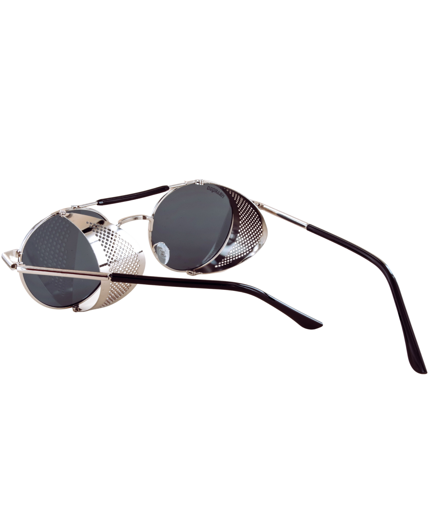 The Evasion Eyewear - Plata