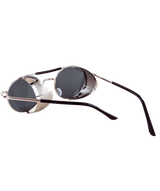The Evasion Eyewear - Plata