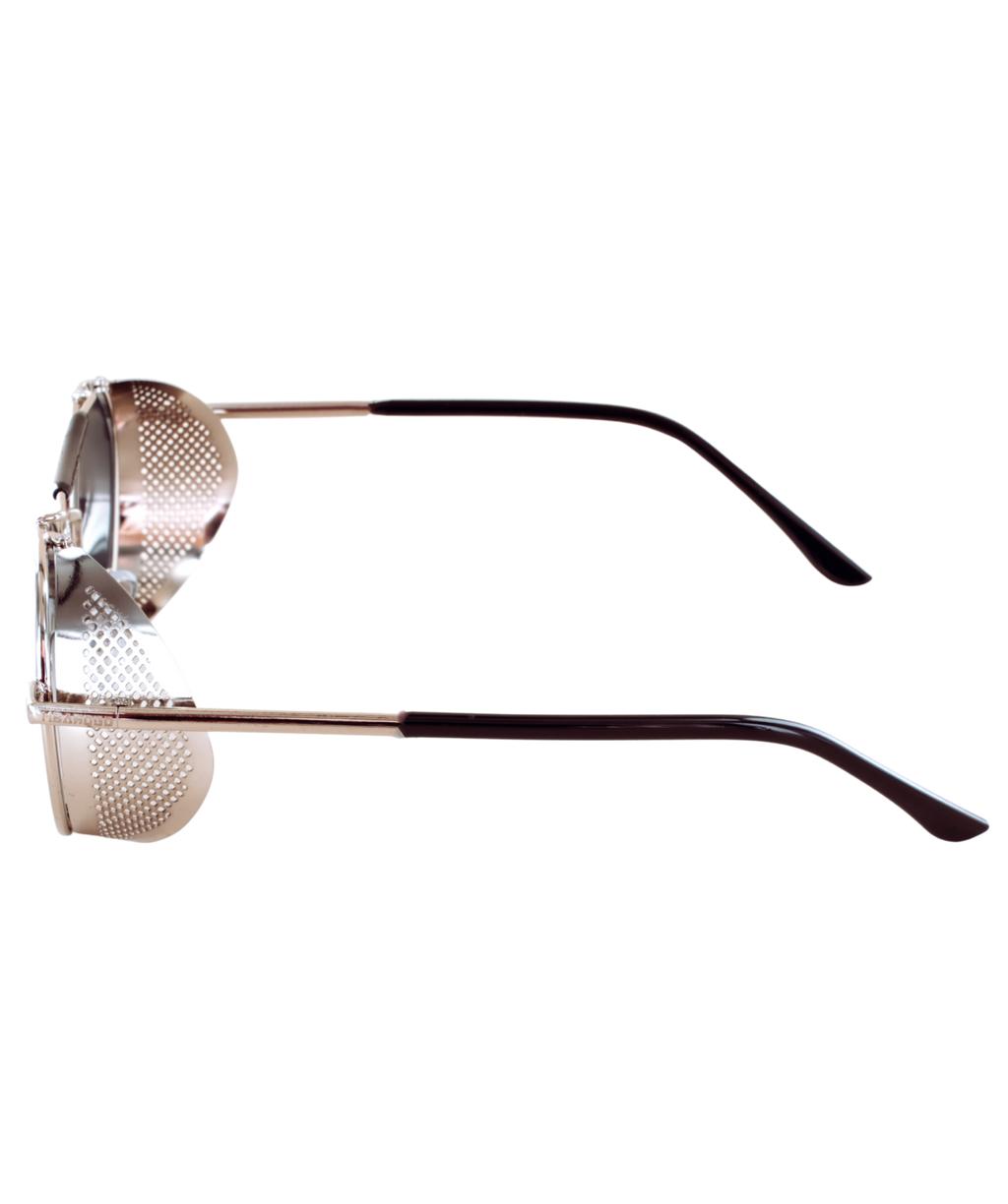 The Evasion Eyewear - Plata