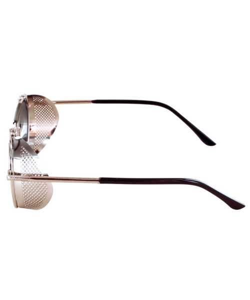 The Evasion Eyewear - Plata
