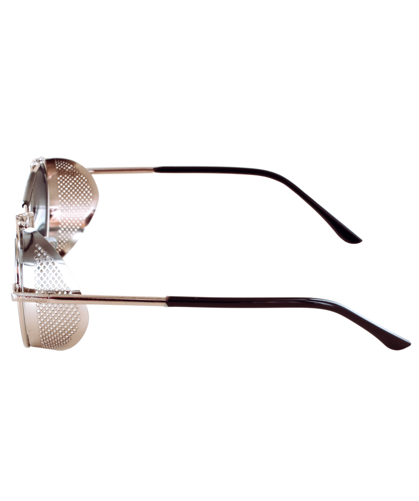 The Evasion Eyewear - Plata