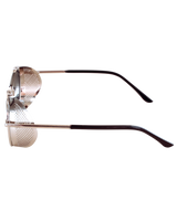The Evasion Eyewear - Plata