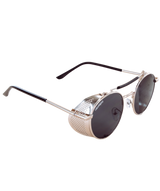 The Evasion Eyewear - Plata
