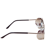 The Evasion Eyewear - Plata