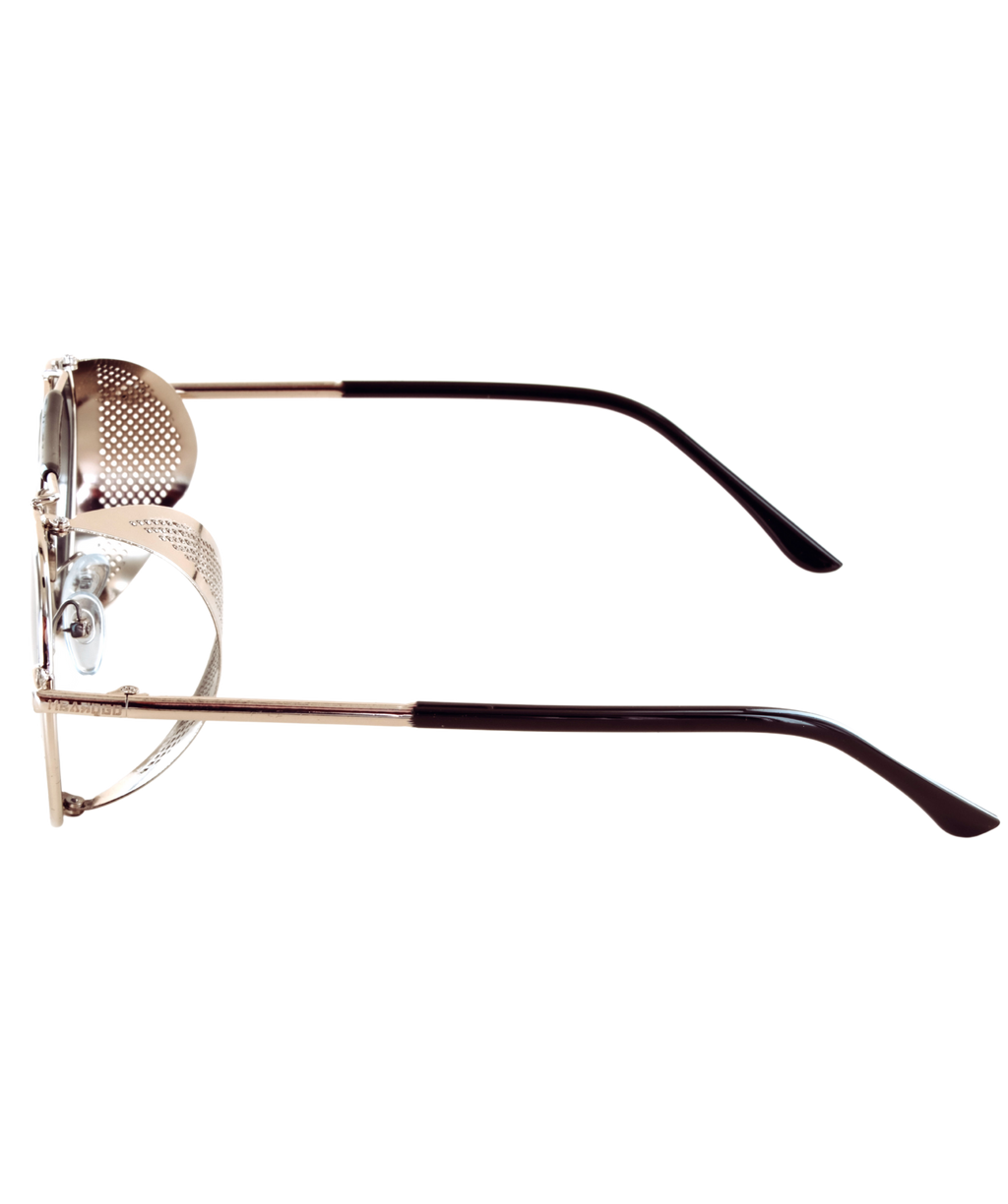 The Evasion Eyewear - Plata