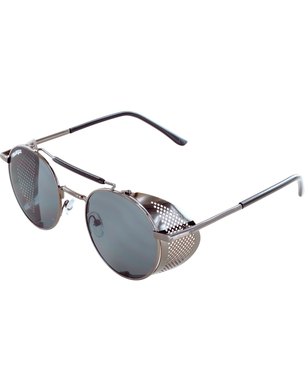 The Evasion Eyewear - Tungsten