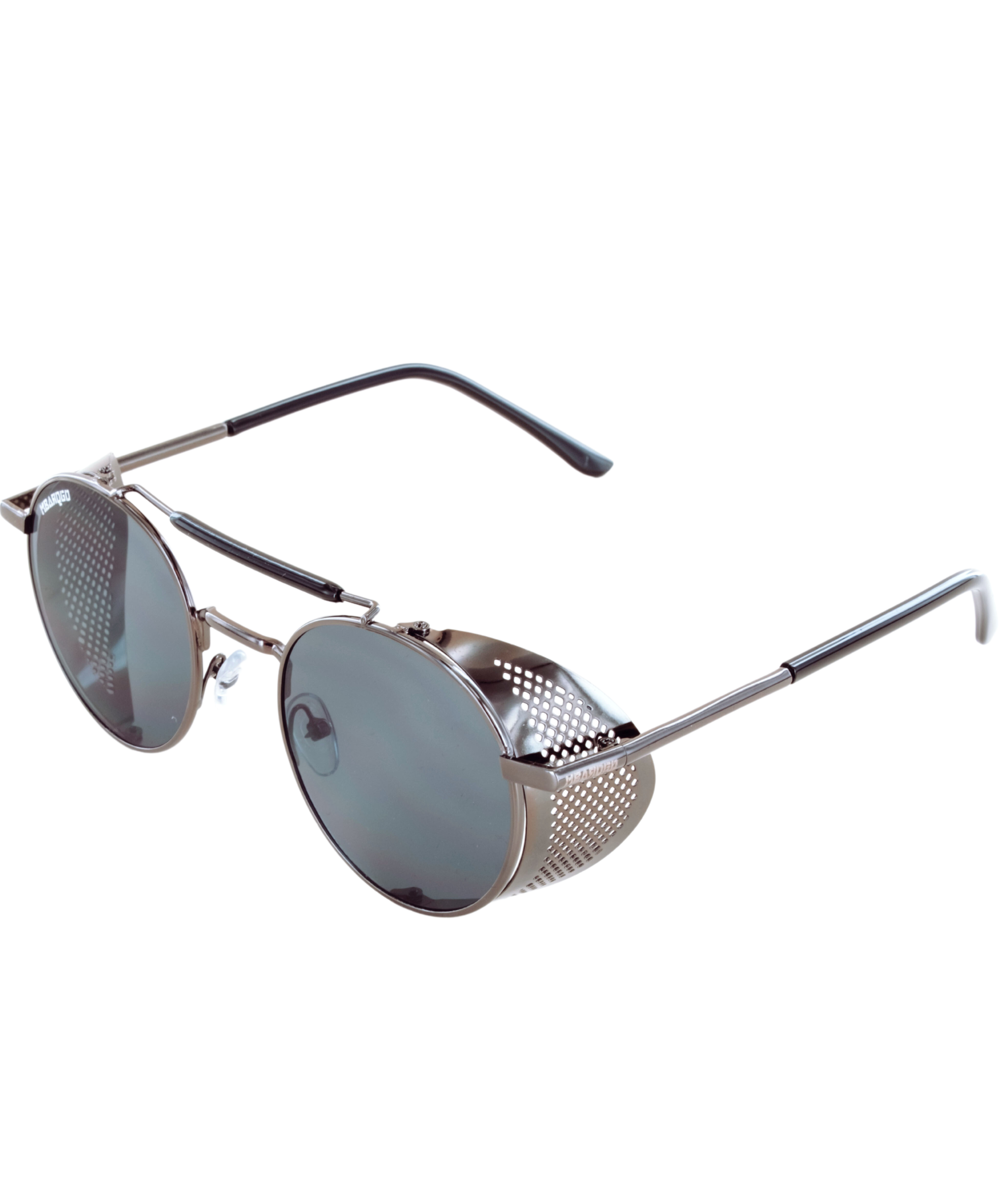 The Evasion Eyewear - Tungsten