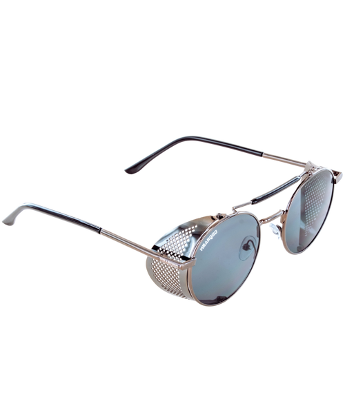 The Evasion Eyewear - Tungsten