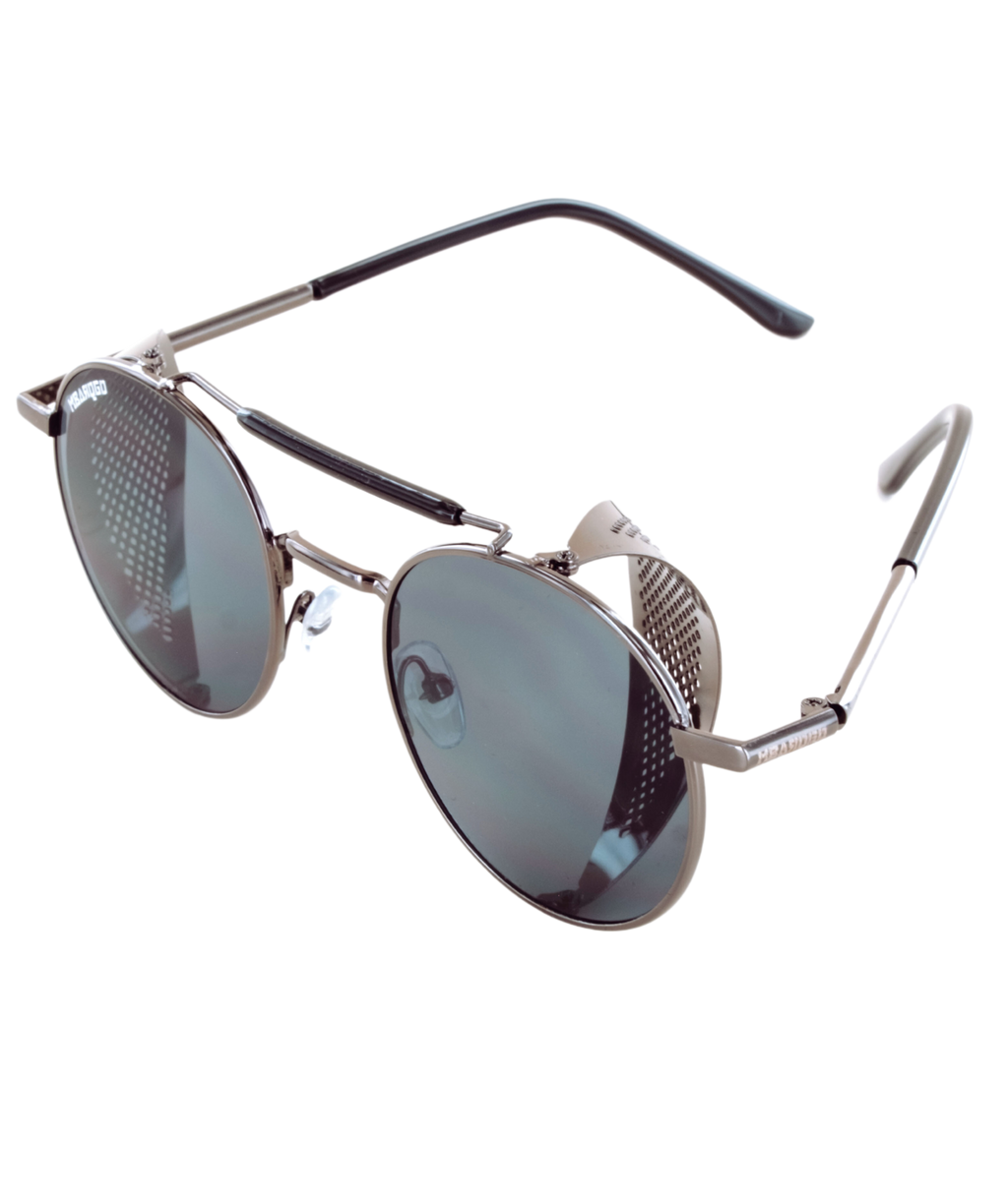 The Evasion Eyewear - Tungsten
