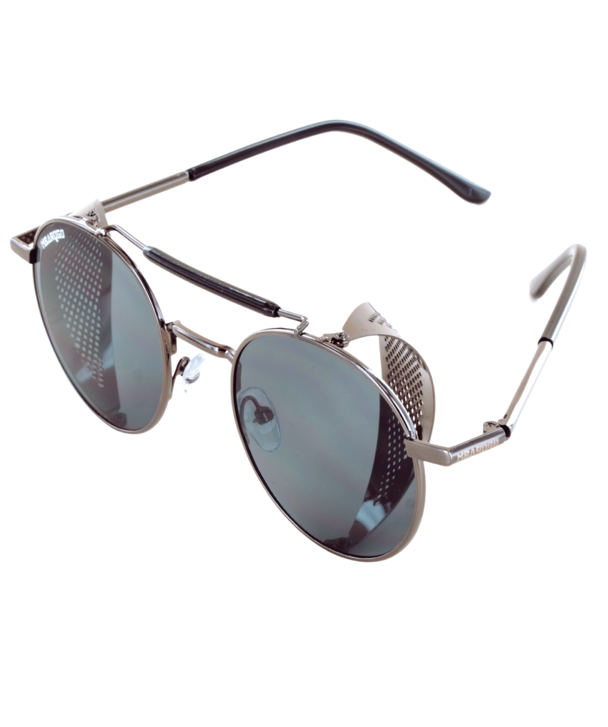 The Evasion Eyewear - Tungsten