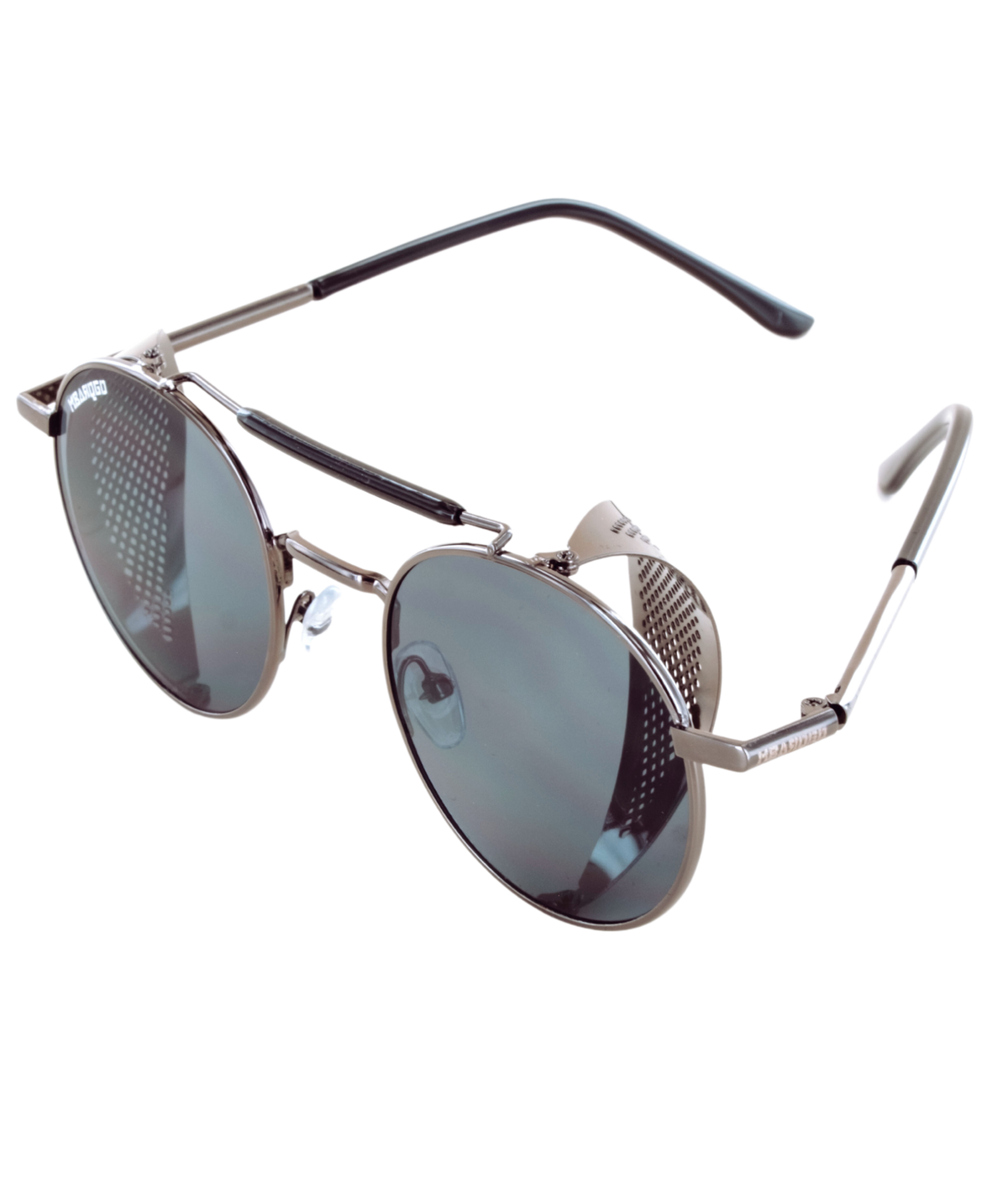 The Evasion Eyewear - Tungsten