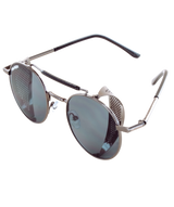 The Evasion Eyewear - Tungsten