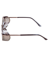 The Evasion Eyewear - Tungsten