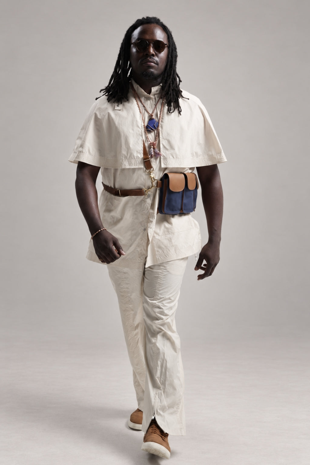 Pear Drip - Off white