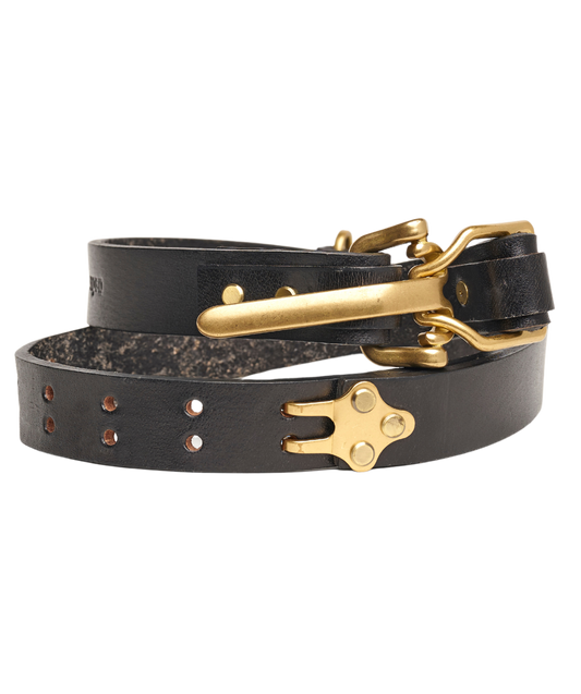 La Boucle Enchantee Noir