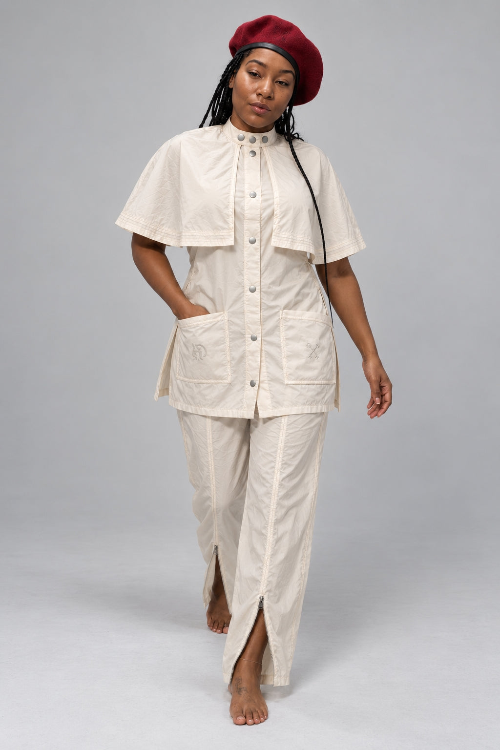 Pear Drip - Off white