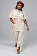 Pear Drip - Off white