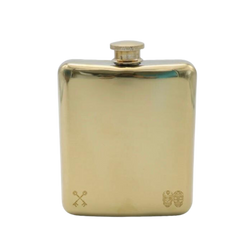 Well Earned Sip Flask