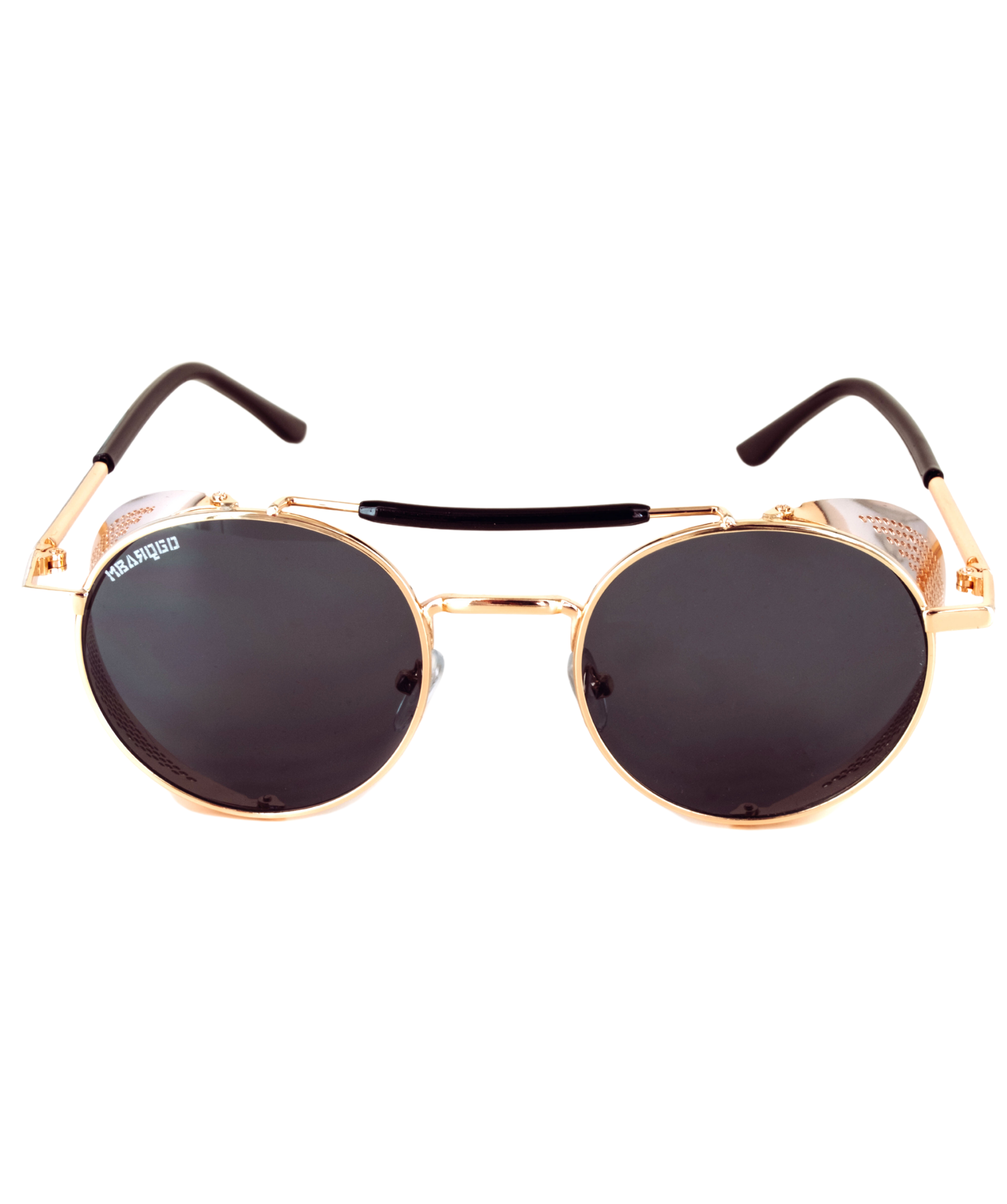 The Evasion Eyewear - Oro