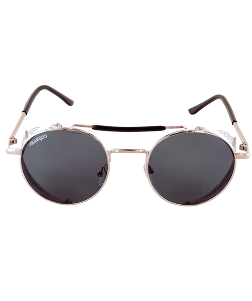 The Evasion Eyewear - Plata