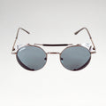 The Evasion Eyewear - Tungsten