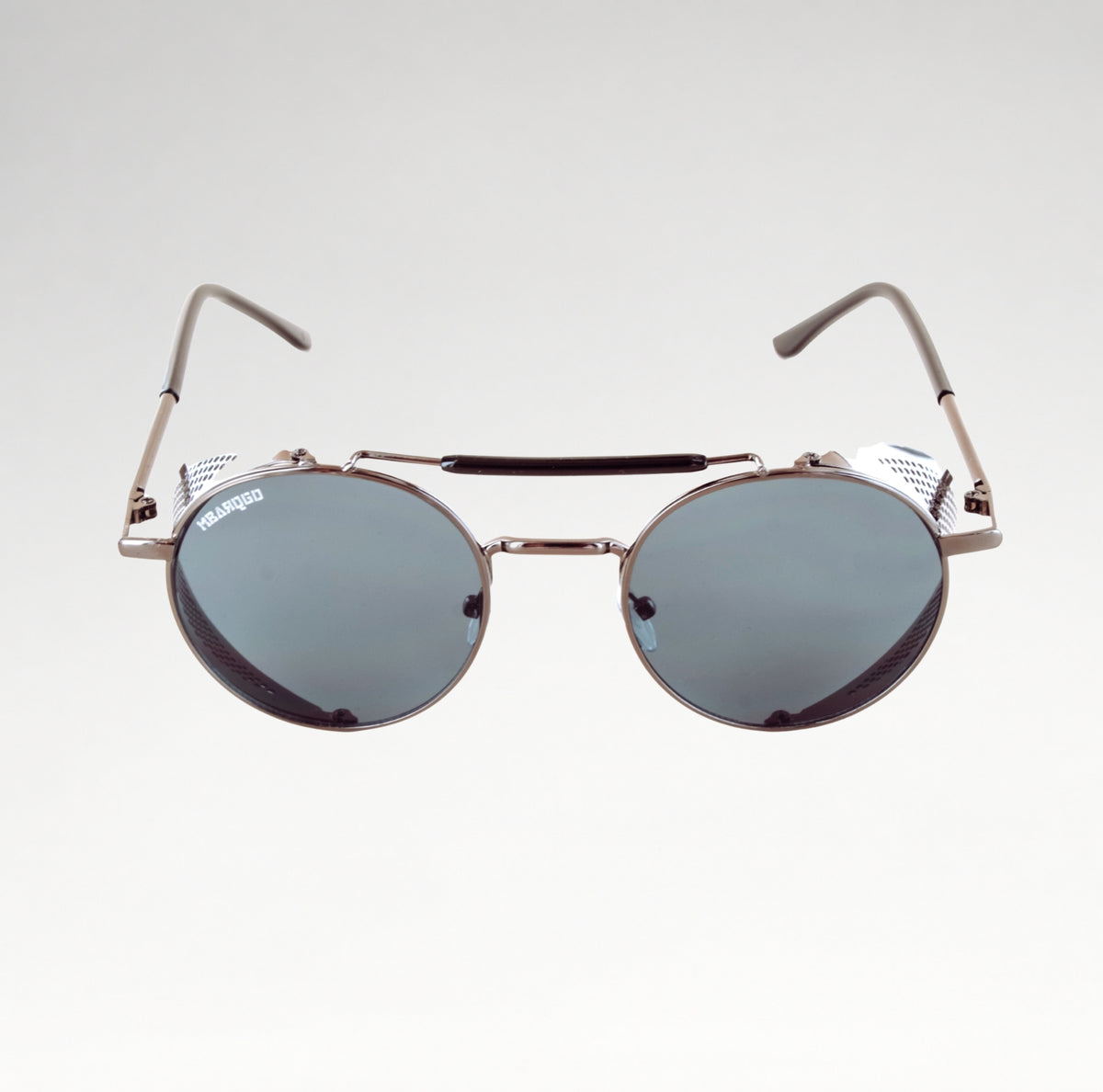 The Evasion Eyewear - Tungsten