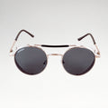 The Evasion Eyewear - Plata