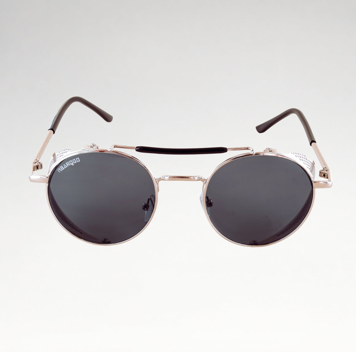 The Evasion Eyewear - Plata