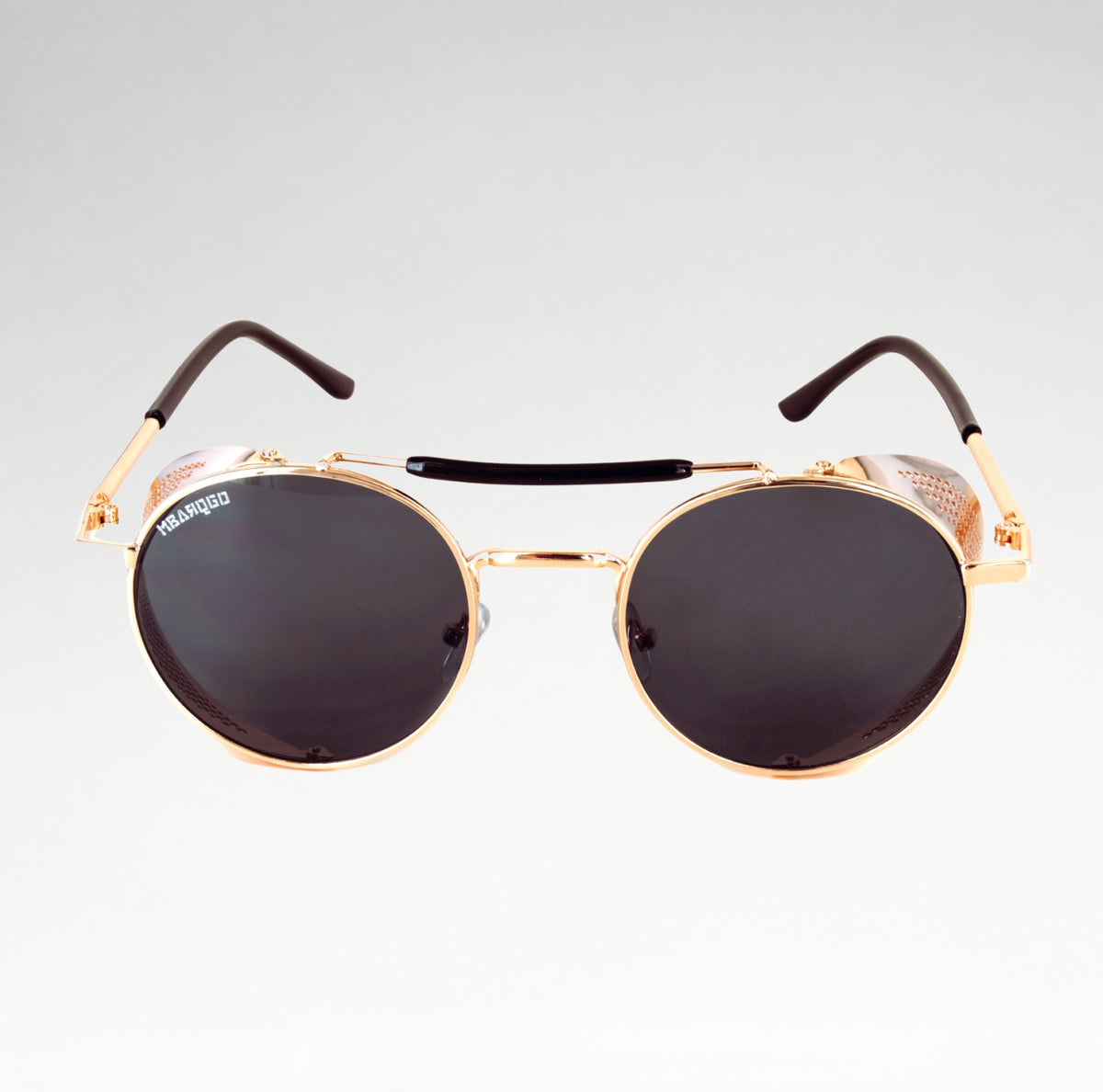 The Evasion Eyewear - Oro